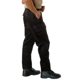 Rothco Men's Relaxed Fit Zipper Fly BDU Pants - 4XL