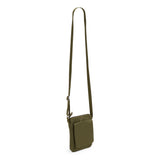 Vera Bradley RFID Mini Hipster Crossbody Handbag