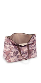 TUMI Voyageur Just In Case Tote Handbag