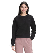 The North Face Womens Dunraven Crewneck