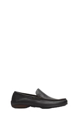 Frye Mens Lewis Venetian Slip On Shoe
