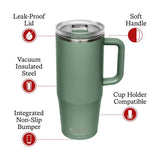 CamelBak Thrive 32 Oz. Insulated Stainless Steel Mug