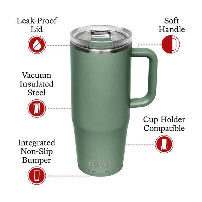 CamelBak Thrive 32 Oz. Insulated Stainless Steel Mug