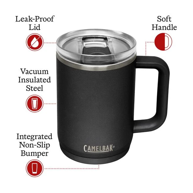 CamelBak 16 oz. Thrive Mug