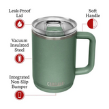 CamelBak 16 oz. Thrive Mug