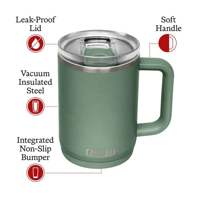 CamelBak 16 oz. Thrive Mug