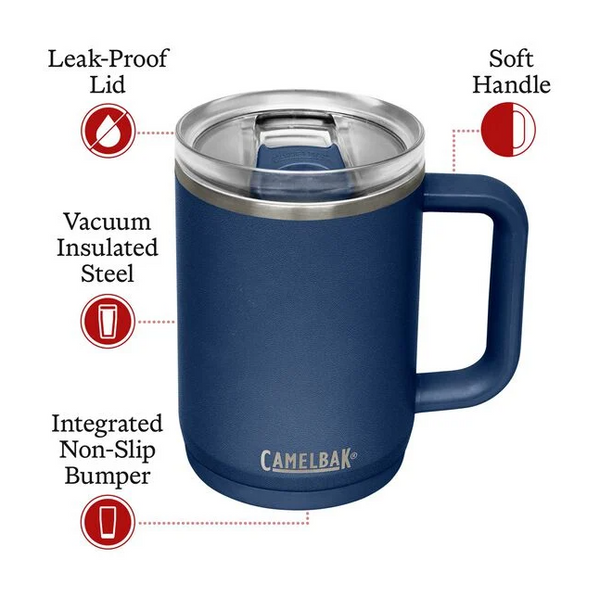 CamelBak 16 oz. Thrive Mug