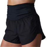 Born Primitive Womens Elevation Shorts