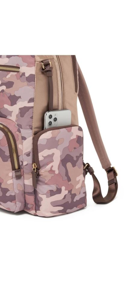 TUMI Voyageur Carson Backpack – ShopCGX