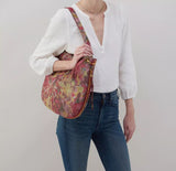 HOBO Fern Hobo Handbag