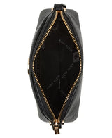 Anne Klein Dome Crossbody Handbag