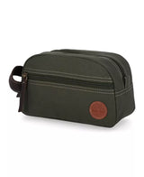 Timberland Core Canvas Travel Kit