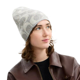 Coach Jumbo Signature C Beanie
