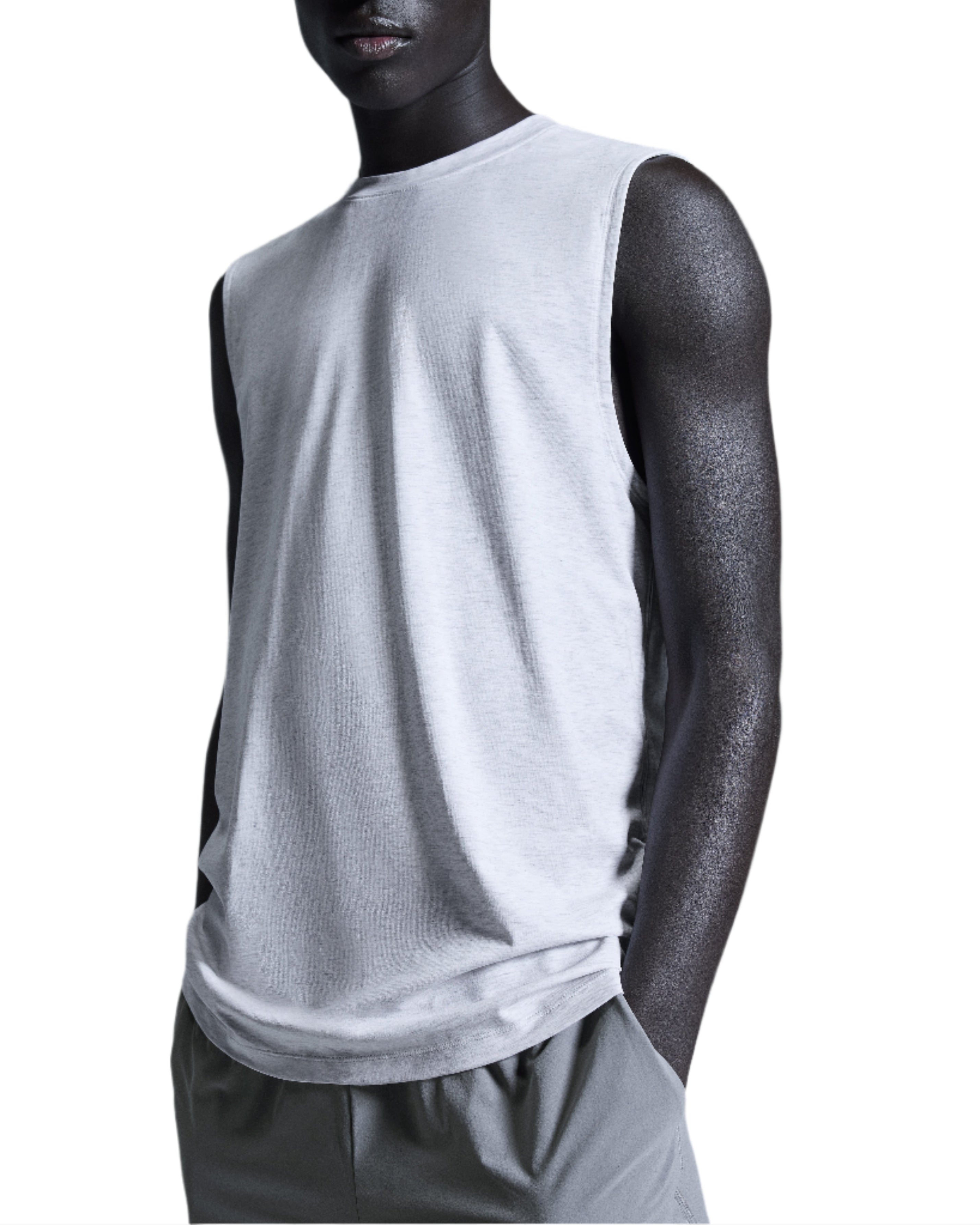On Mens Focus Tank Top