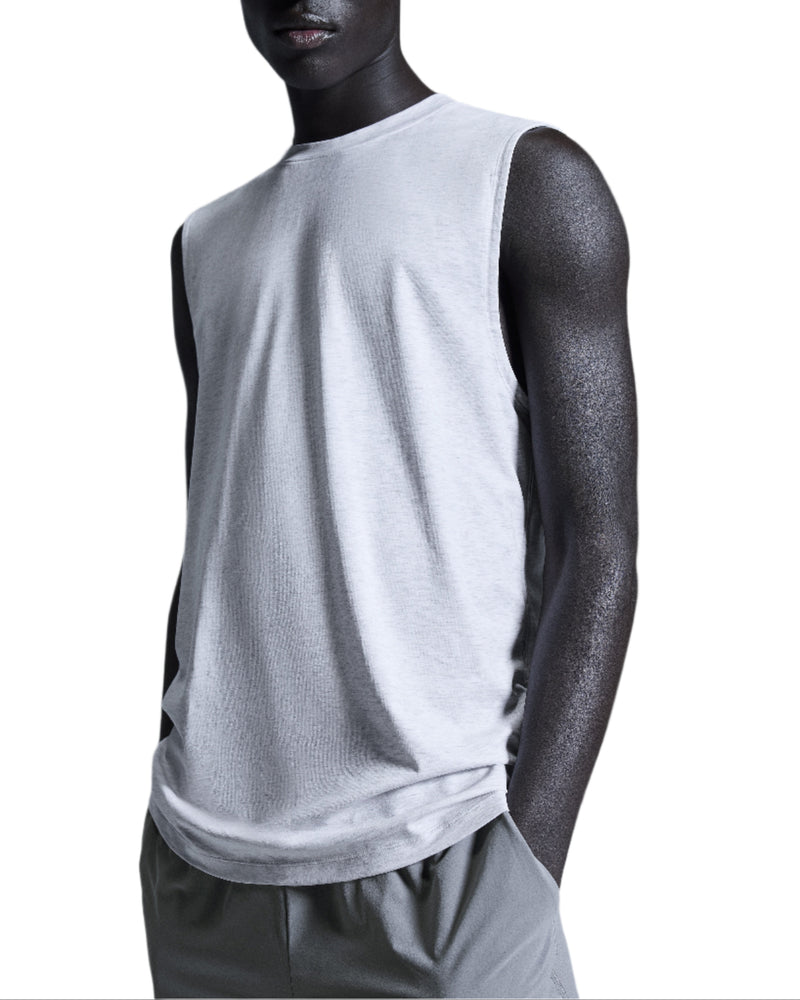 On Mens Focus Tank Top