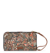 Sakroots Large Smartphone Crossbody Handbag