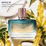 Estée Lauder Bronze Goddess Nuit Eau De Parfum - 3.4 oz.