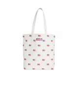Vineyard Vines Americana Easy Tote Handbag