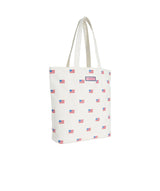 Vineyard Vines Americana Easy Tote Handbag