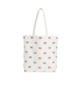 Vineyard Vines Americana Easy Tote Handbag