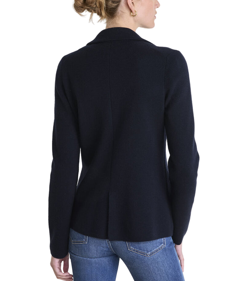 Vineyard Vines Womens Sweater Blazer