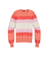 Vineyard Vines Seaspun Cashmere Puff-Sleeve Sweater