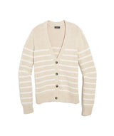 Vineyard Vines Womens Katie Cotton Cardigan