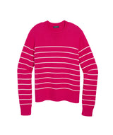 Vineyard Vines Womens Katie Cotton Roll Neck Sweater