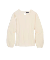 Vineyard Vines Womens Bow Back Sweater