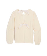 Vineyard Vines Womens Bow Back Sweater