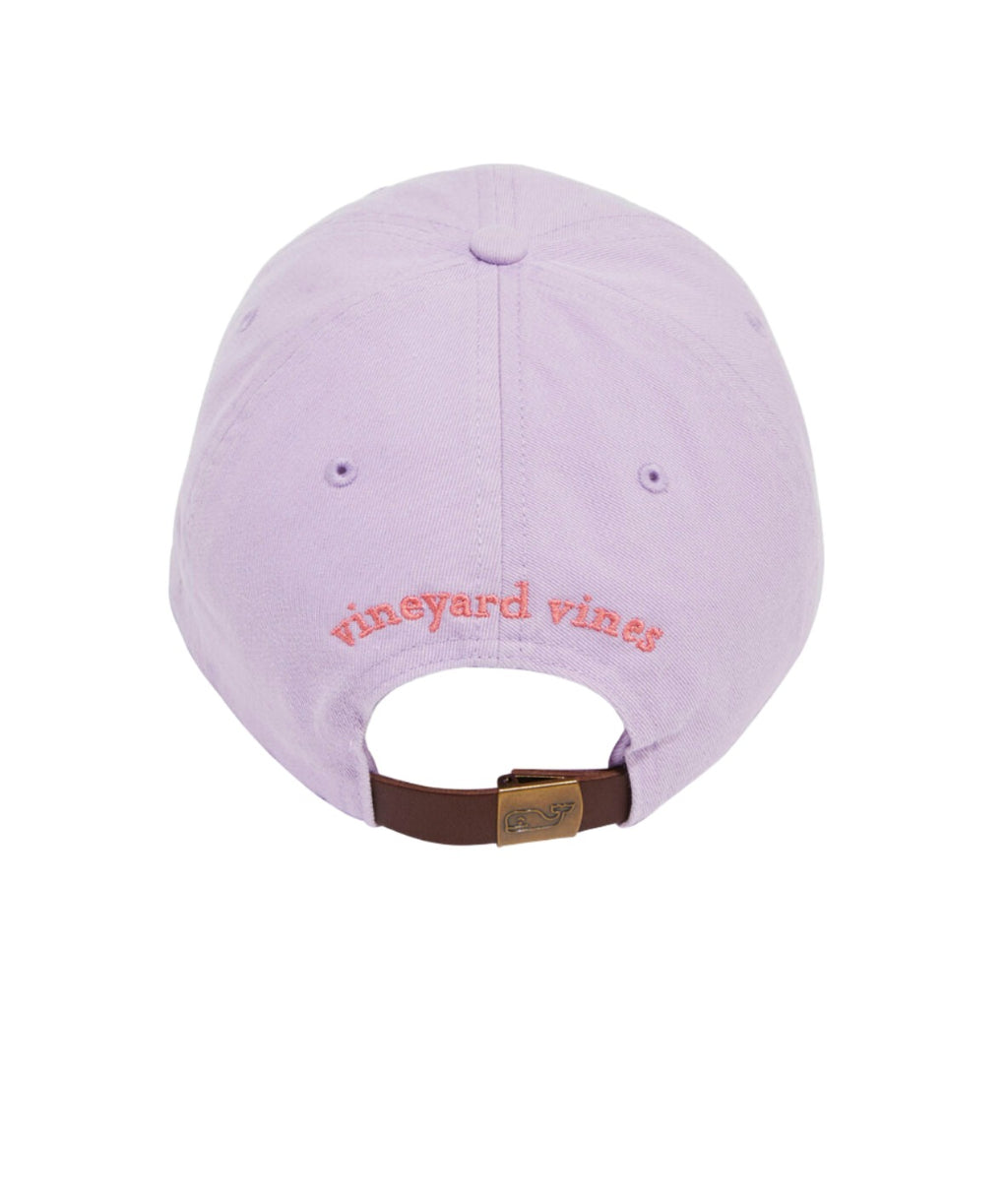 Vineyard Vines Womens Classic Logo Baseball Hat – ShopCGX