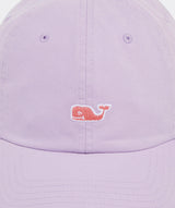 Vineyard Vines Womens Classic Logo Baseball Hat