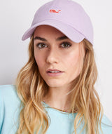 Vineyard Vines Womens Classic Logo Baseball Hat