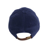 Vineyard Vines Mens Terry Towel Baseball Hat - Deep Bay