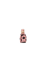 Marc Jacobs The Satin Dots Micro Dual Top Handle Handbag