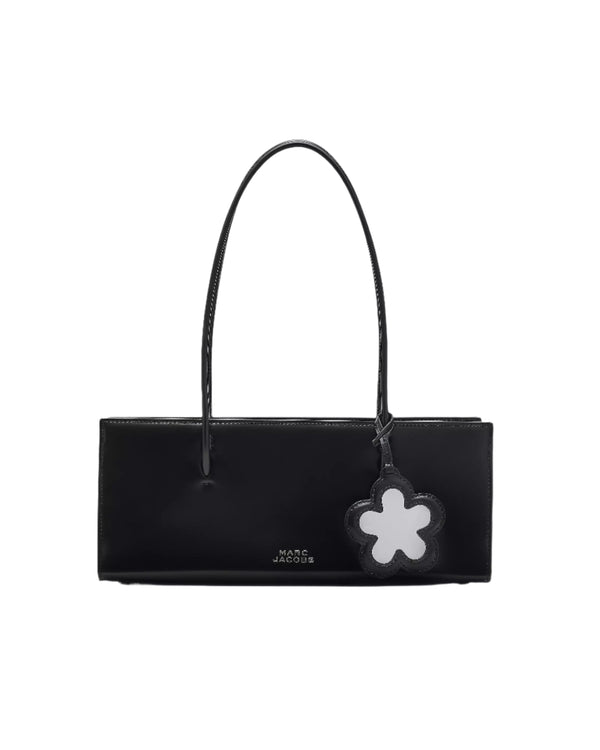 Marc Jacobs The Glam Mirror Satchel Handbag