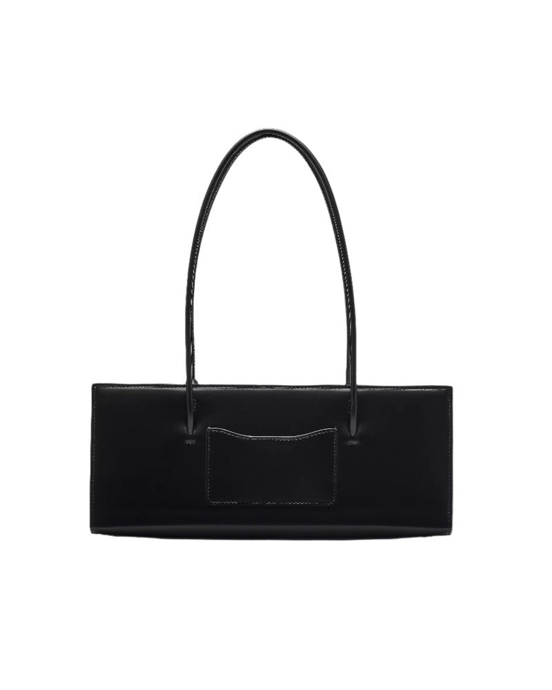Marc Jacobs The Glam Mirror Satchel Handbag