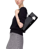 Marc Jacobs The Glam Mirror Satchel Handbag