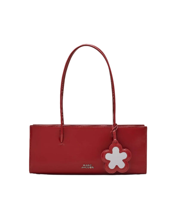Marc Jacobs The Glam Mirror Satchel Handbag