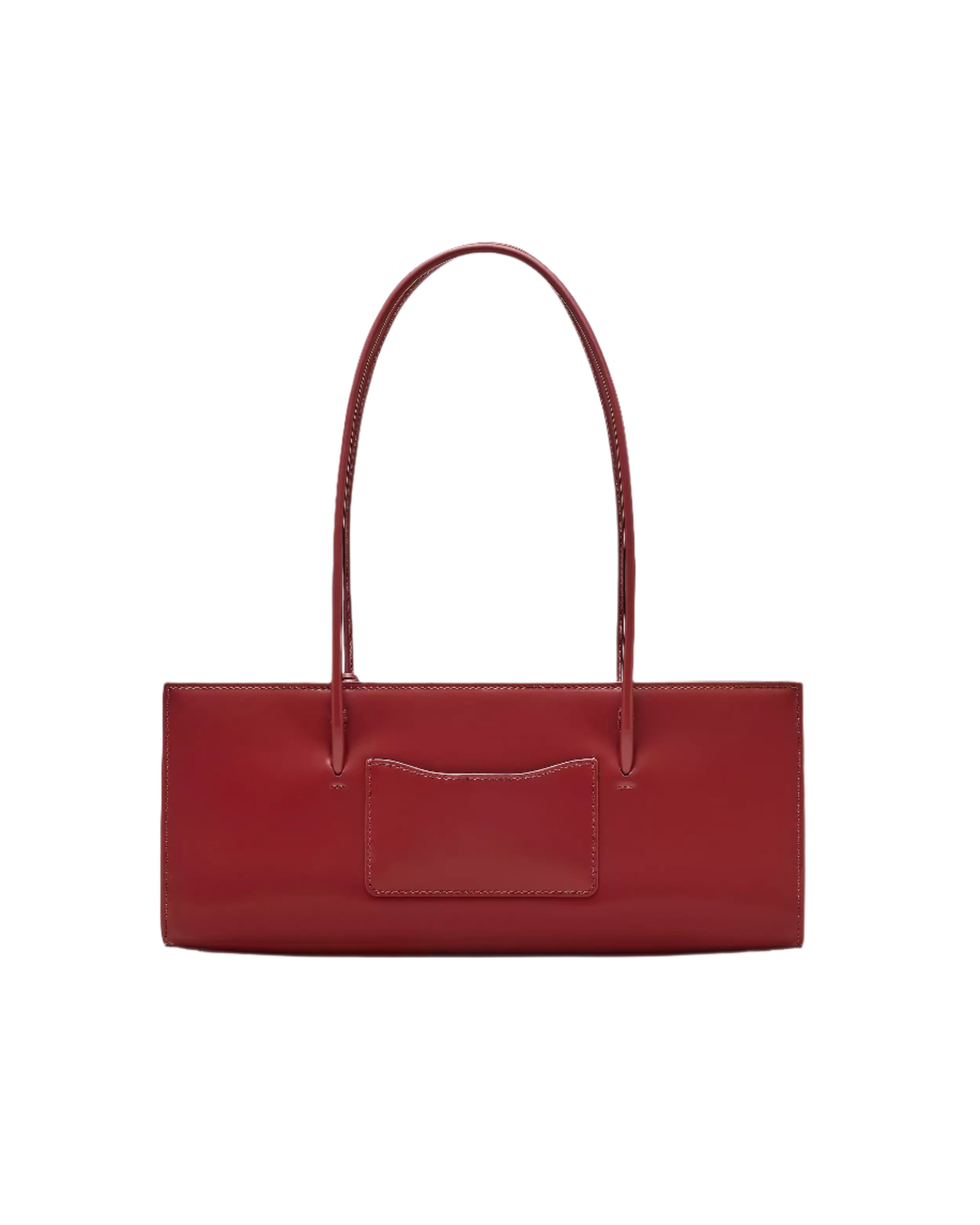 Marc Jacobs The Glam Mirror Satchel Handbag
