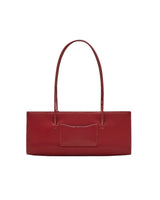 Marc Jacobs The Glam Mirror Satchel Handbag