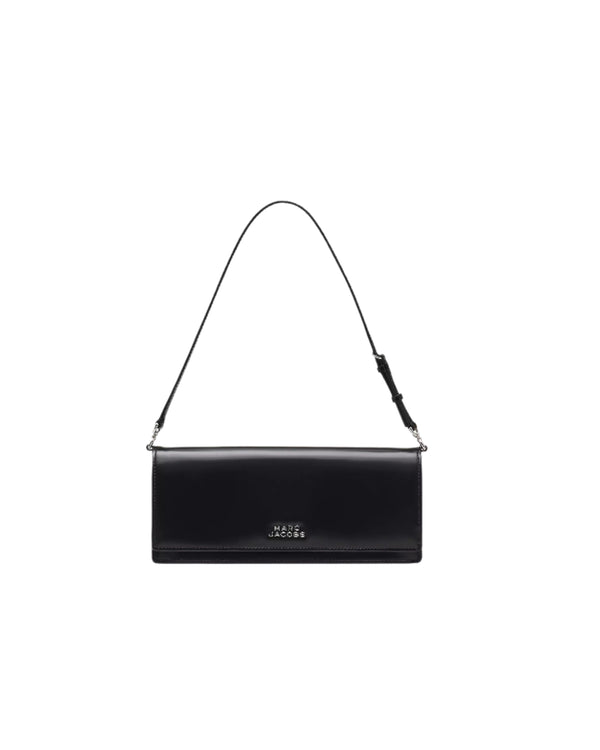 Marc Jacobs The Glam Mirror Shoulder Handbag