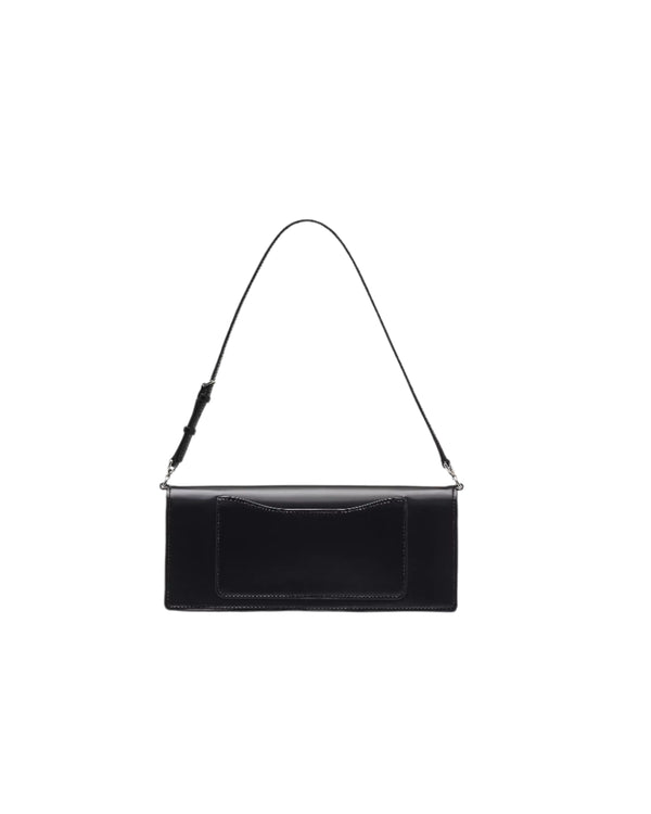 Marc Jacobs The Glam Mirror Shoulder Handbag