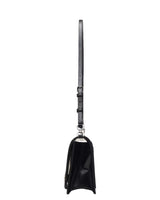 Marc Jacobs The Glam Mirror Shoulder Handbag