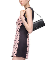 Marc Jacobs The Glam Mirror Shoulder Handbag