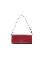 Marc Jacobs The Glam Mirror Shoulder Handbag