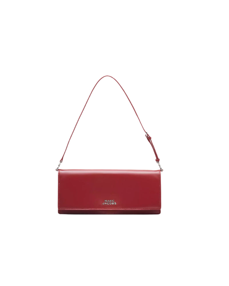 Marc Jacobs The Glam Mirror Shoulder Handbag