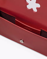 Marc Jacobs The Glam Mirror Shoulder Handbag