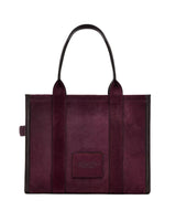 Marc Jacobs The Suede Large Tote Handbag