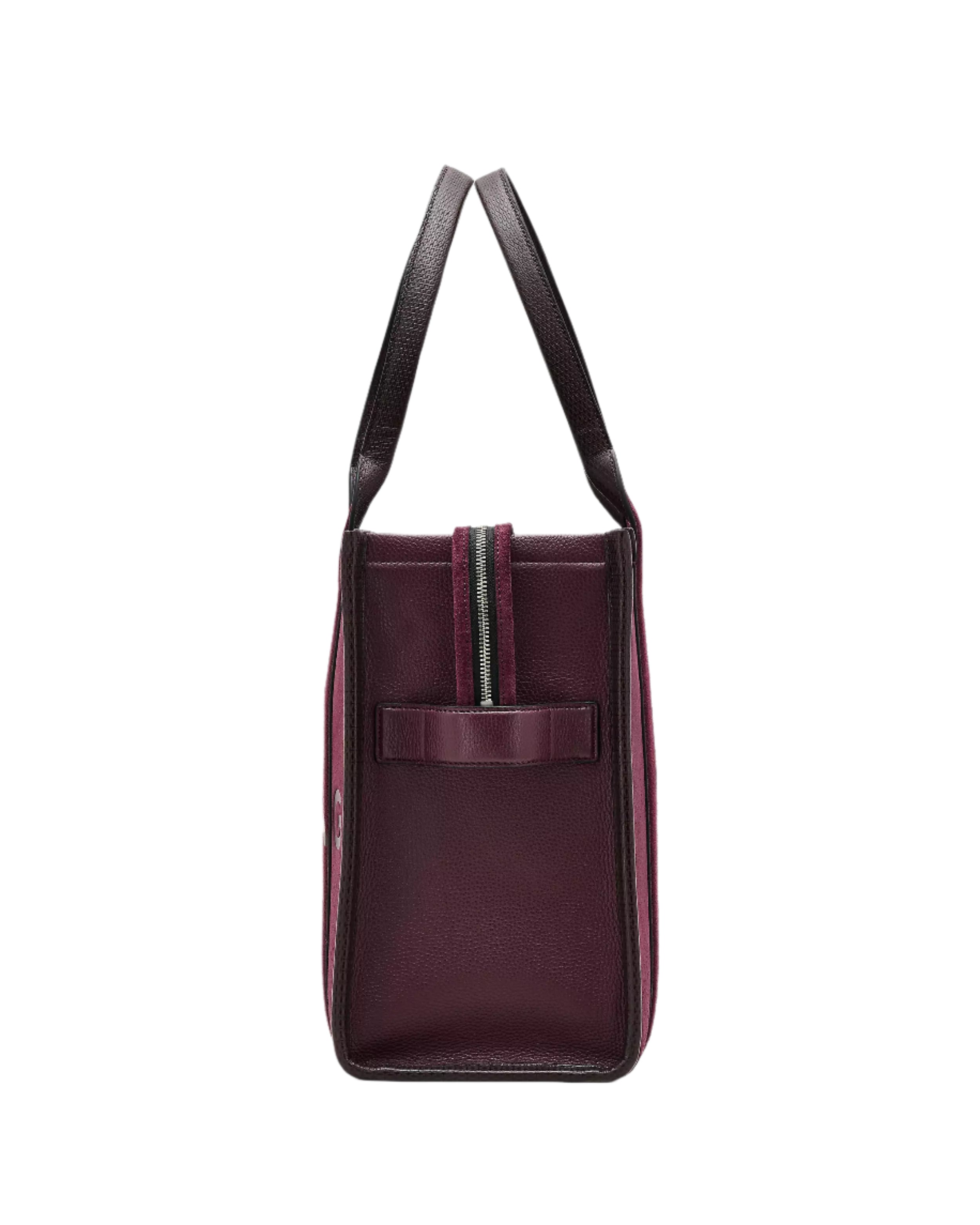 Marc Jacobs The Suede Large Tote Handbag